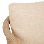 Portsea Cruise Sofa Chair gallery detail image