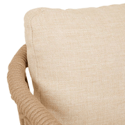 Portsea Cruise Sofa Chair gallery detail image