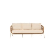 Portsea Cruise 3 Seater Sofa gallery detail image