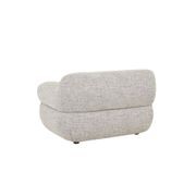 Juno Cloud 1 Seater Right Arm Sofa gallery detail image