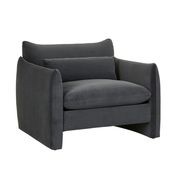 Sidney Peak Sofa Chair gallery detail image