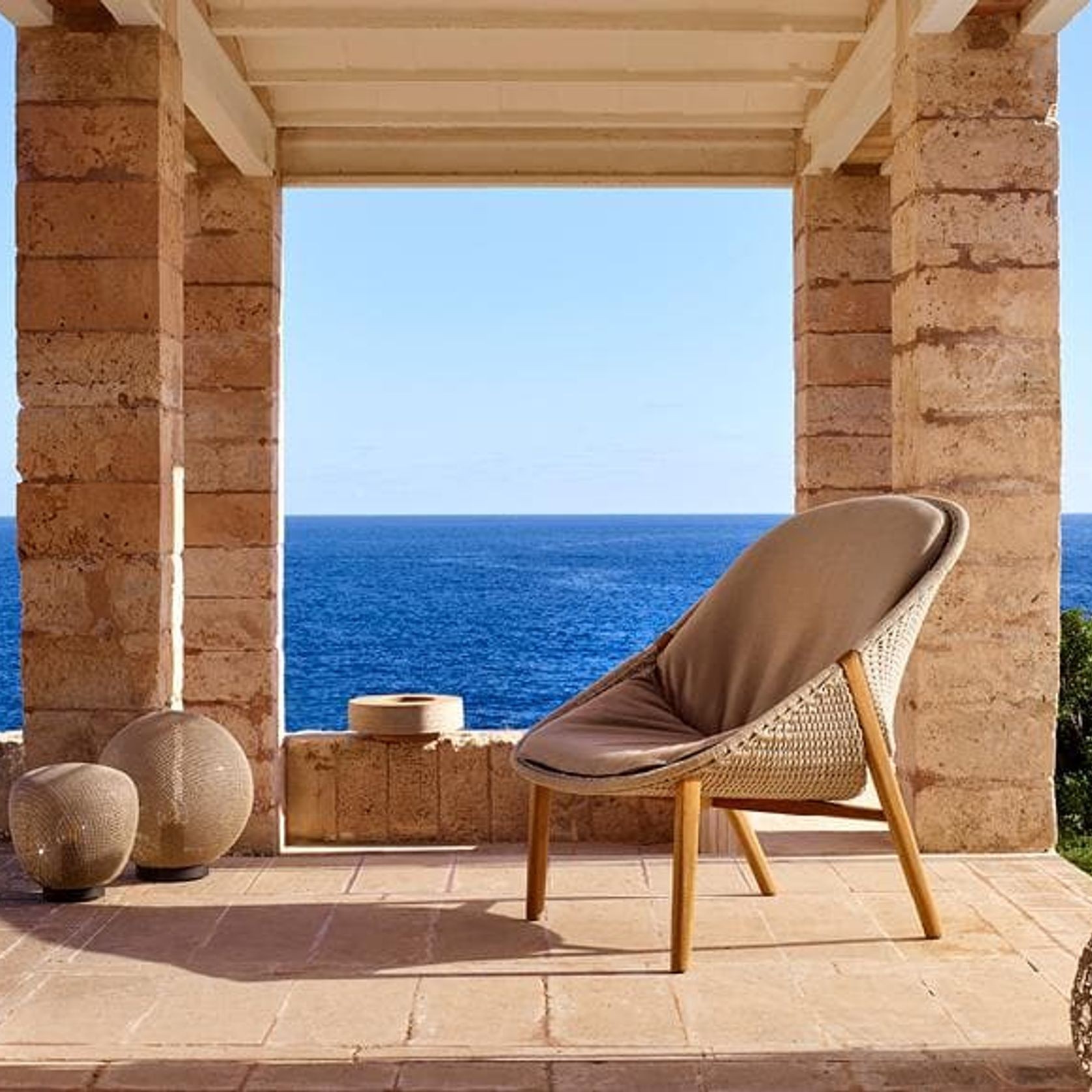 Elio | Lounge Chairs gallery detail image