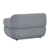 Juno Cloud 1 Seater Right Arm Sofa gallery detail image