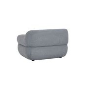 Juno Cloud 1 Seater Right Arm Sofa gallery detail image