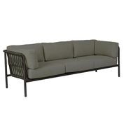 Mauritius Island 3 Seater Sofa gallery detail image