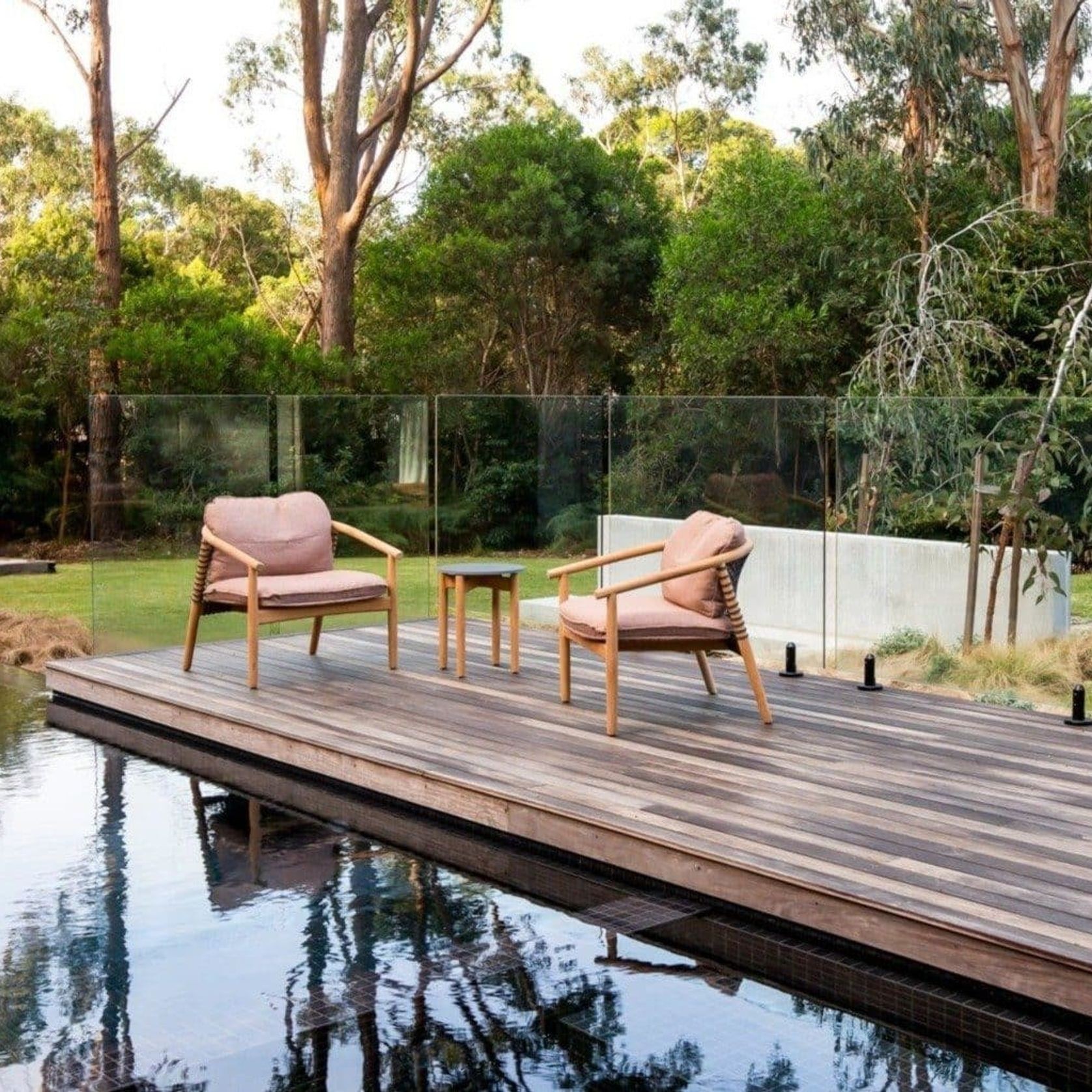 Forrest | Lounge Chair gallery detail image