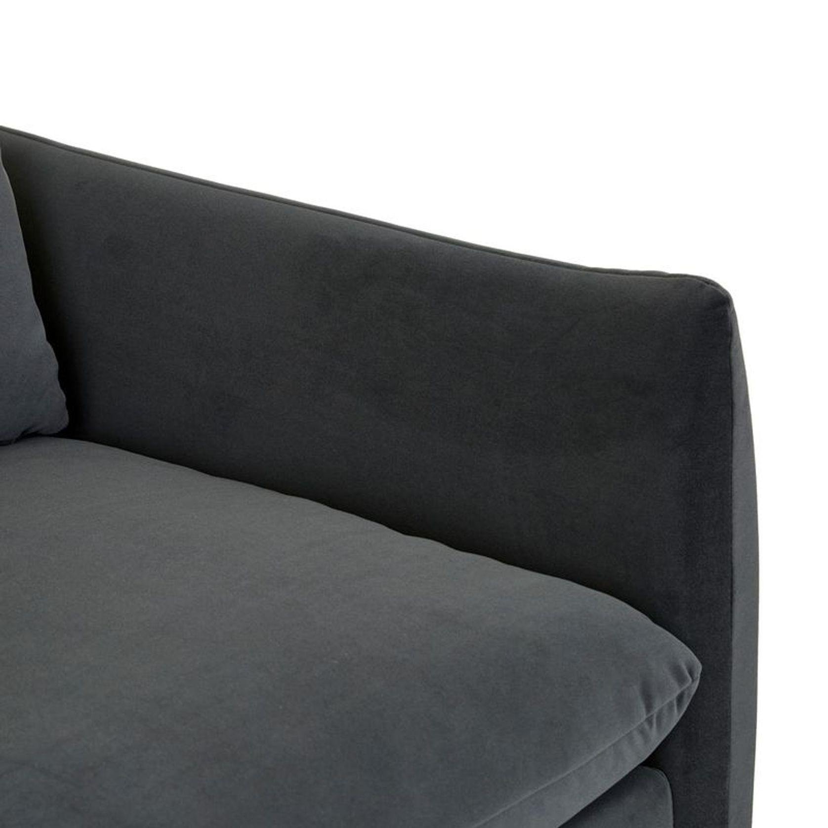 Sidney Peak Sofa Chair gallery detail image