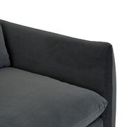 Sidney Peak Sofa Chair gallery detail image