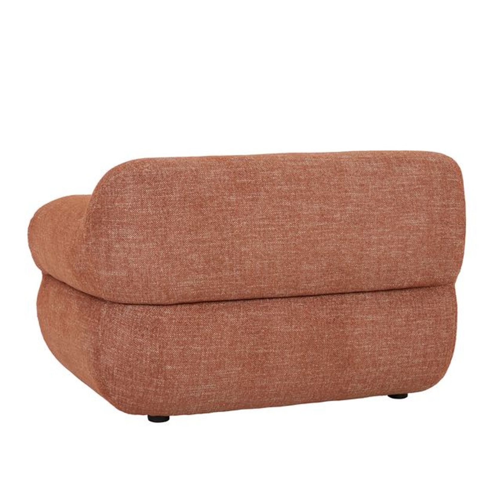 Juno Cloud 1 Seater Right Arm Sofa gallery detail image