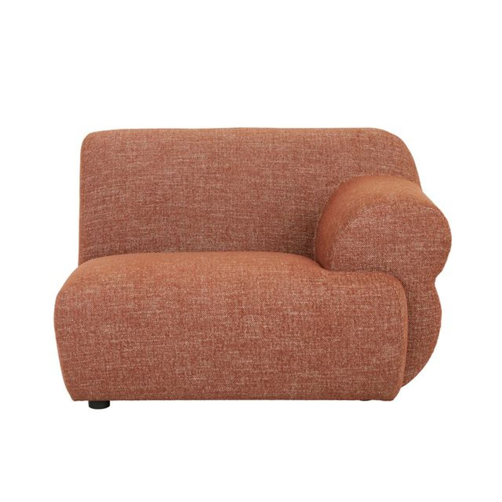 Juno Cloud 1 Seater Right Arm Sofa gallery detail image