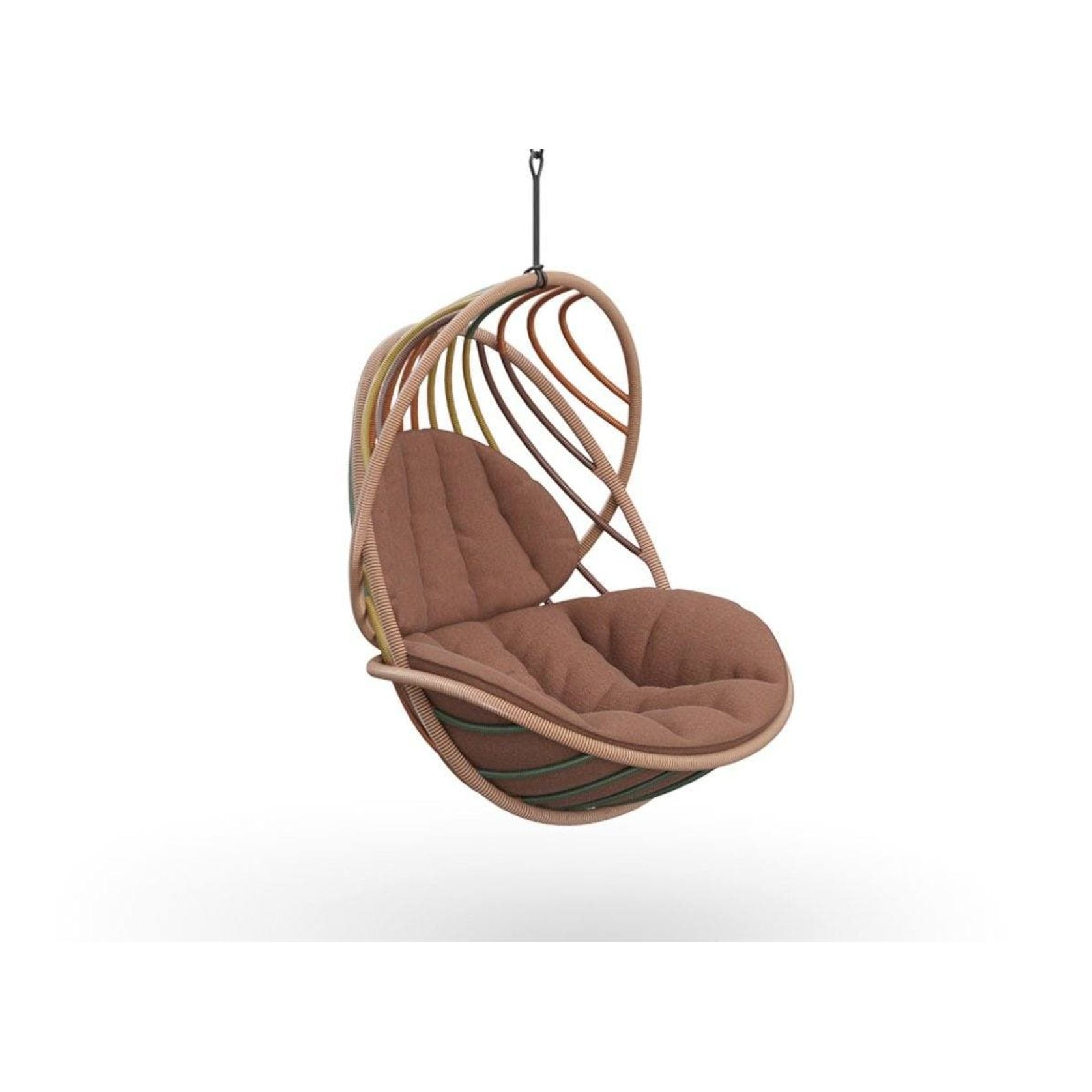 Kida | Hanging Lounge Chair gallery detail image