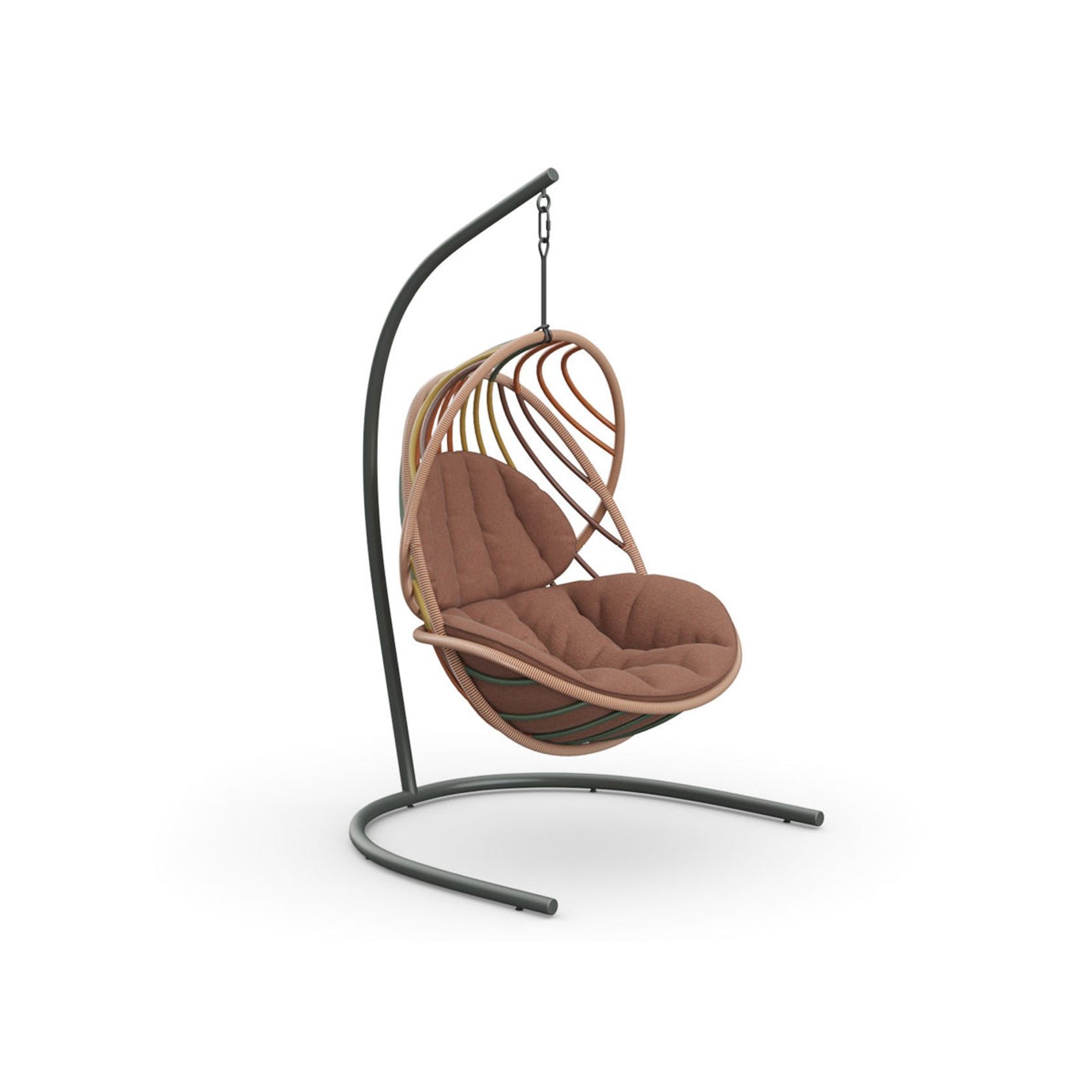 Kida | Hanging Lounge Chair gallery detail image