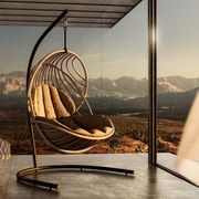 Kida | Hanging Lounge Chair gallery detail image