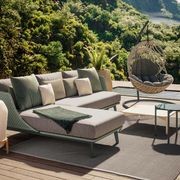 Kida | Hanging Lounge Chair gallery detail image