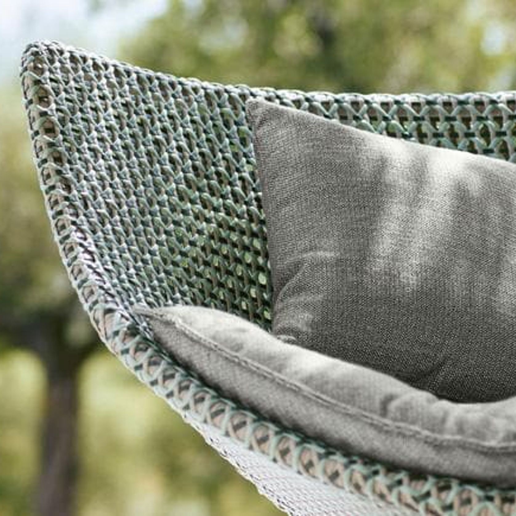 MBRACE | Lounge Chair gallery detail image