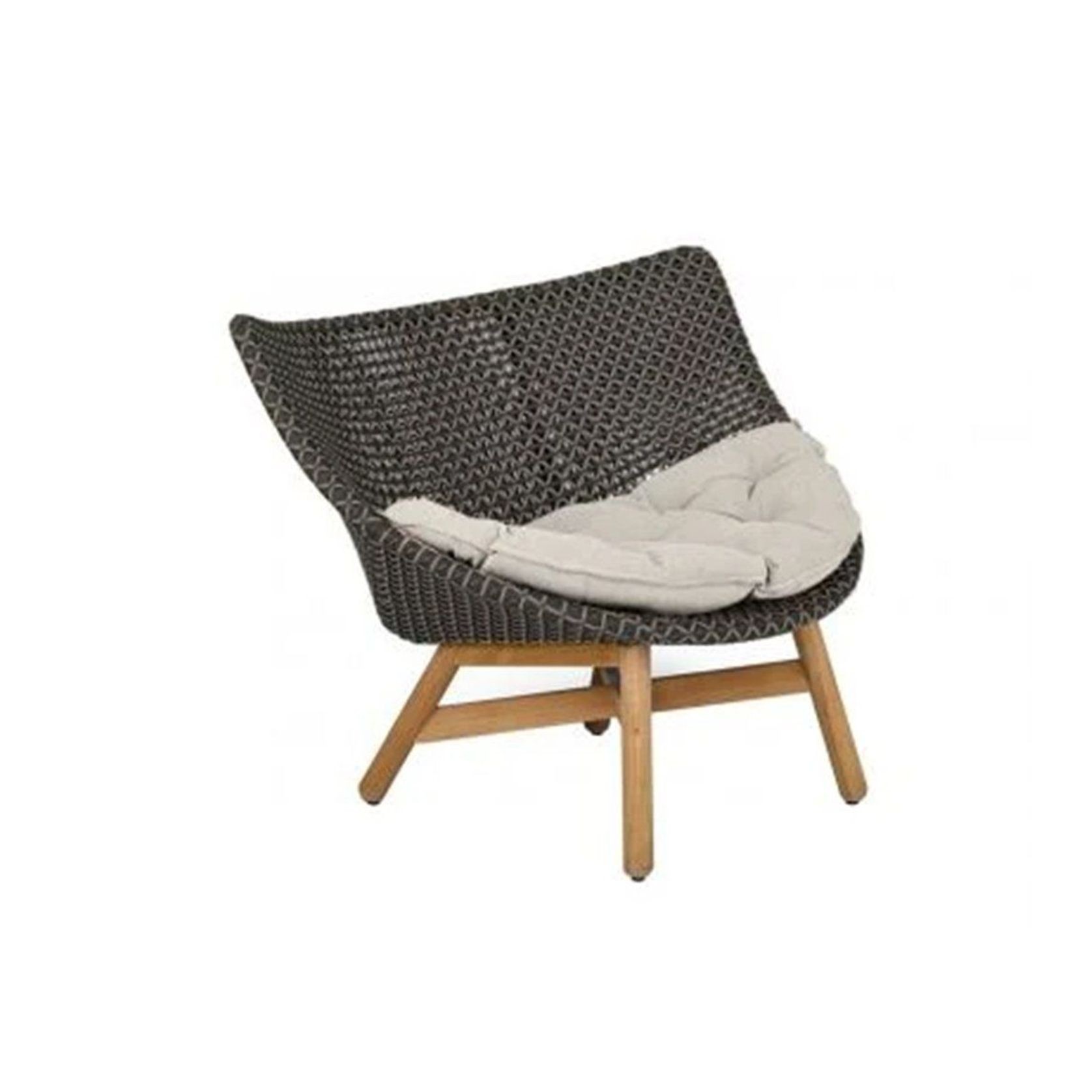 MBRACE | Lounge Chair gallery detail image