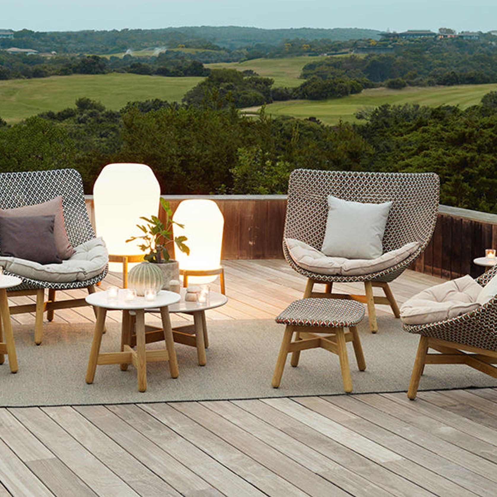 MBRACE | Lounge Chair gallery detail image
