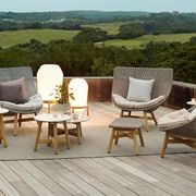 MBRACE | Lounge Chair gallery detail image