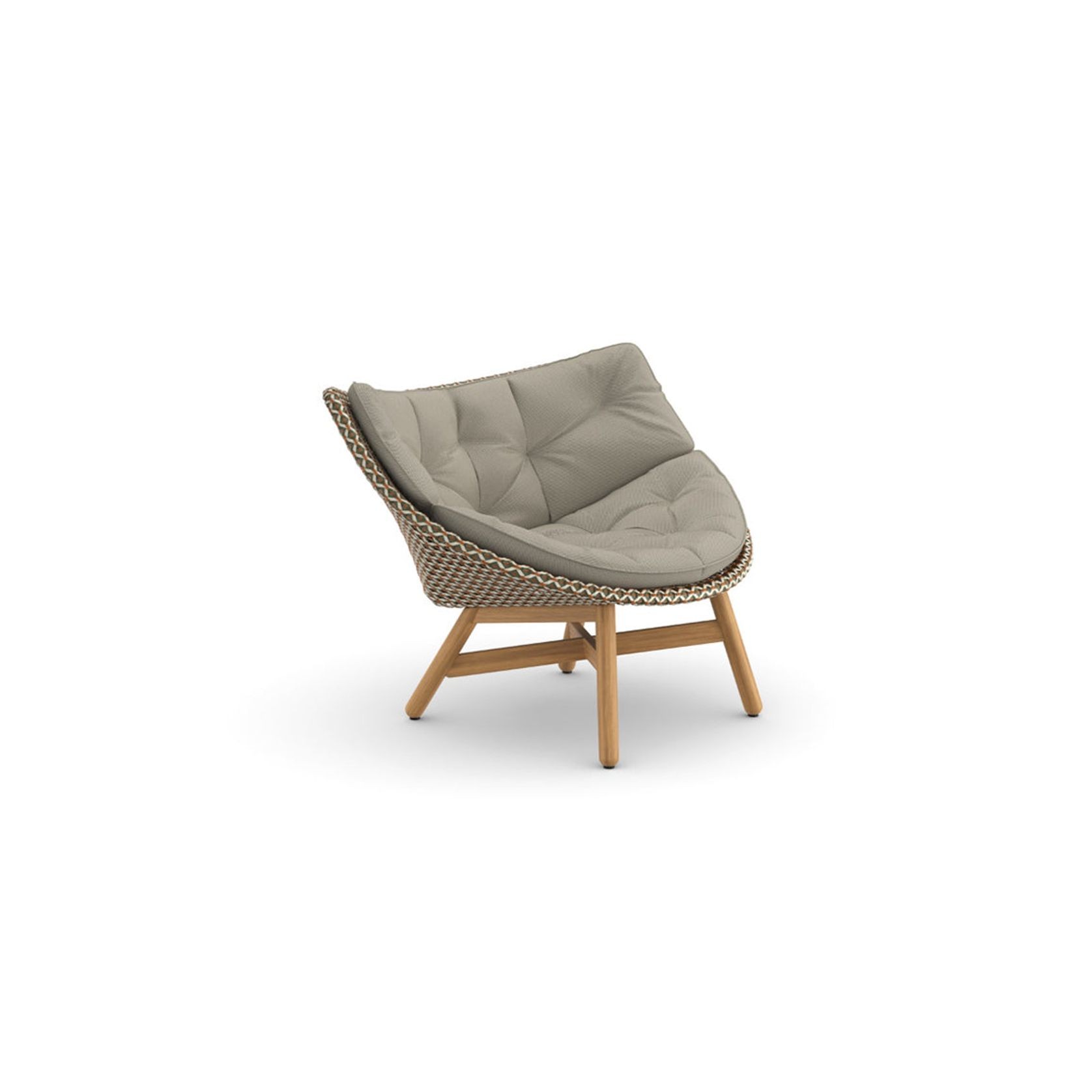 MBRACE | Lounge Chair gallery detail image