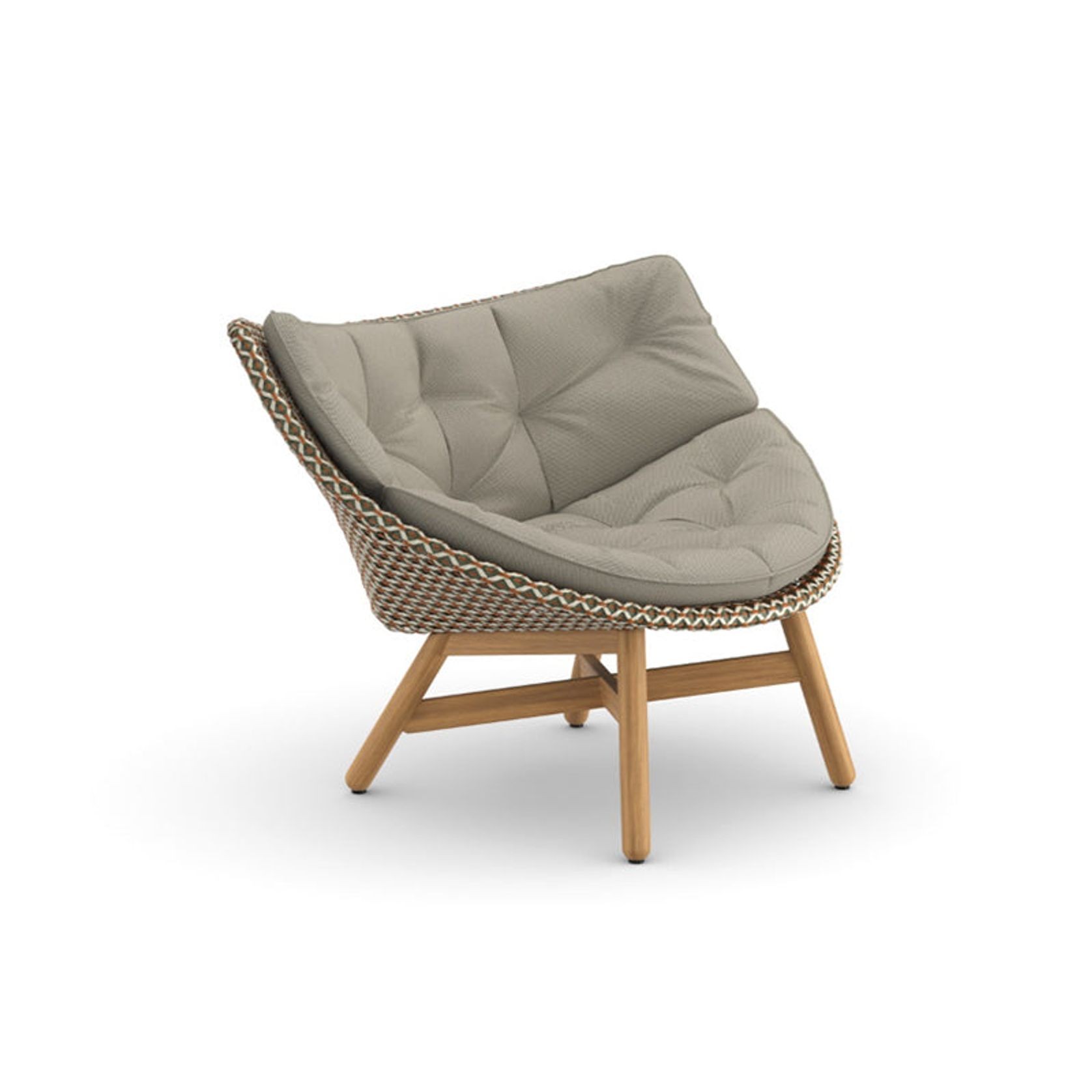 MBRACE | Lounge Chair gallery detail image