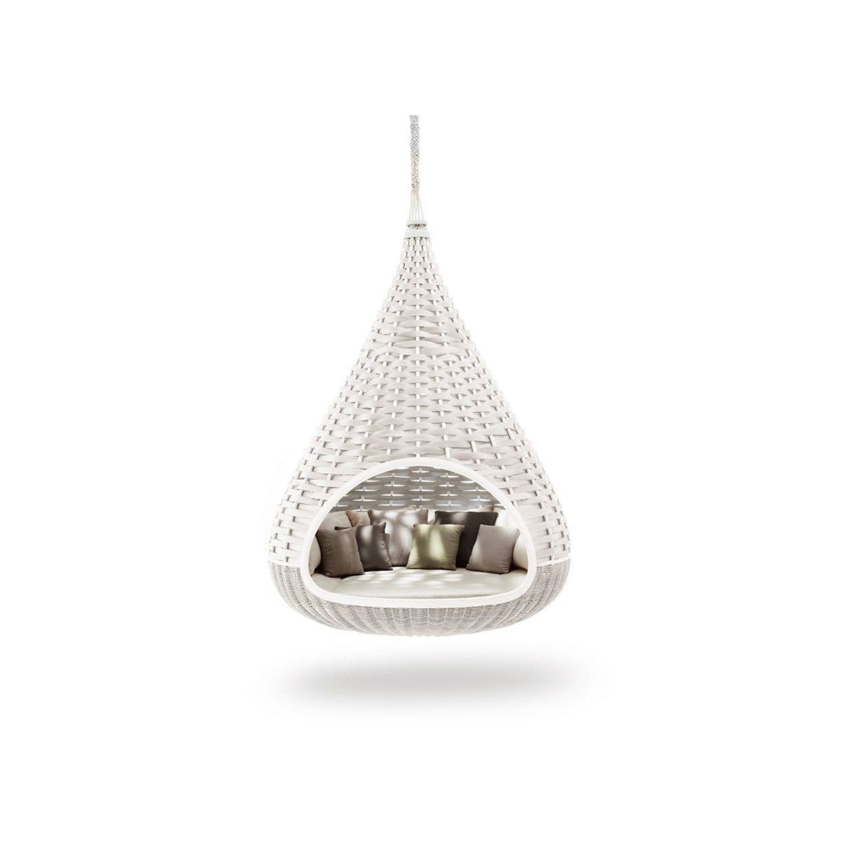 NESTREST | Hanging Lounger gallery detail image