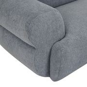 Juno Cloud 1 Seater Left Arm Sofa gallery detail image
