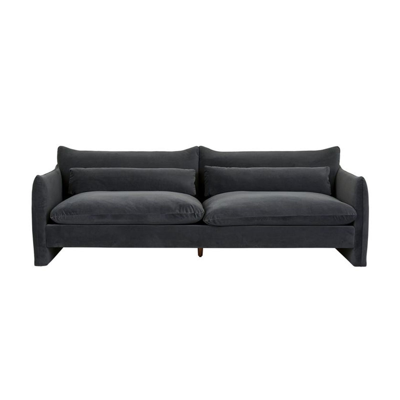 Sidney Peak 3 Seater Sofa gallery detail image