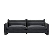 Sidney Peak 3 Seater Sofa gallery detail image