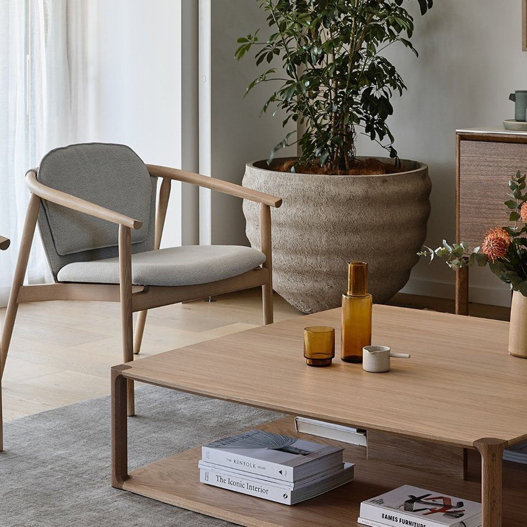Otway | Lounge Chair gallery detail image
