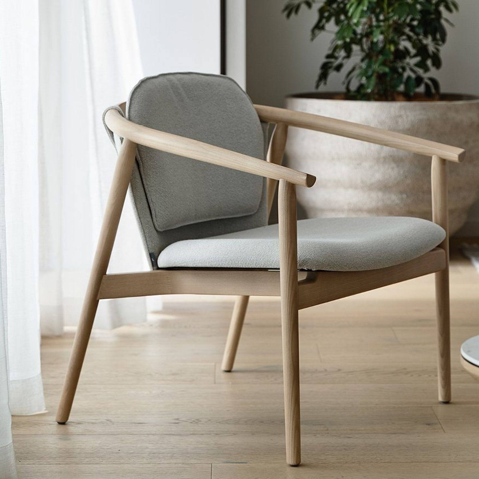 Otway | Lounge Chair gallery detail image