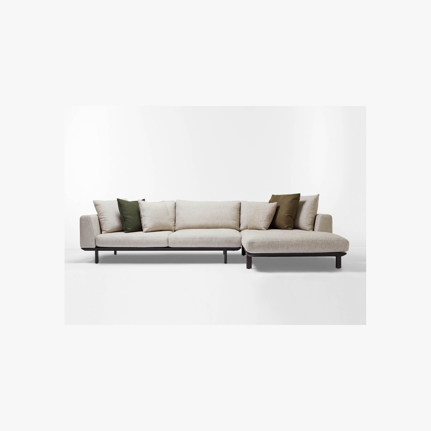 Otway | Modular Sofa gallery detail image