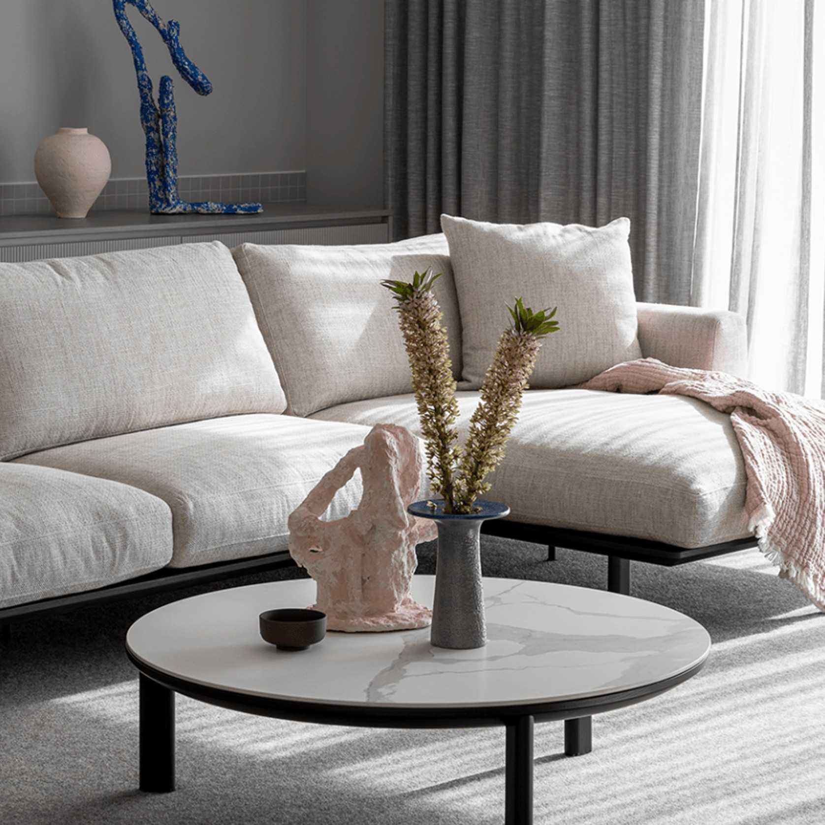 Otway | Modular Sofa gallery detail image