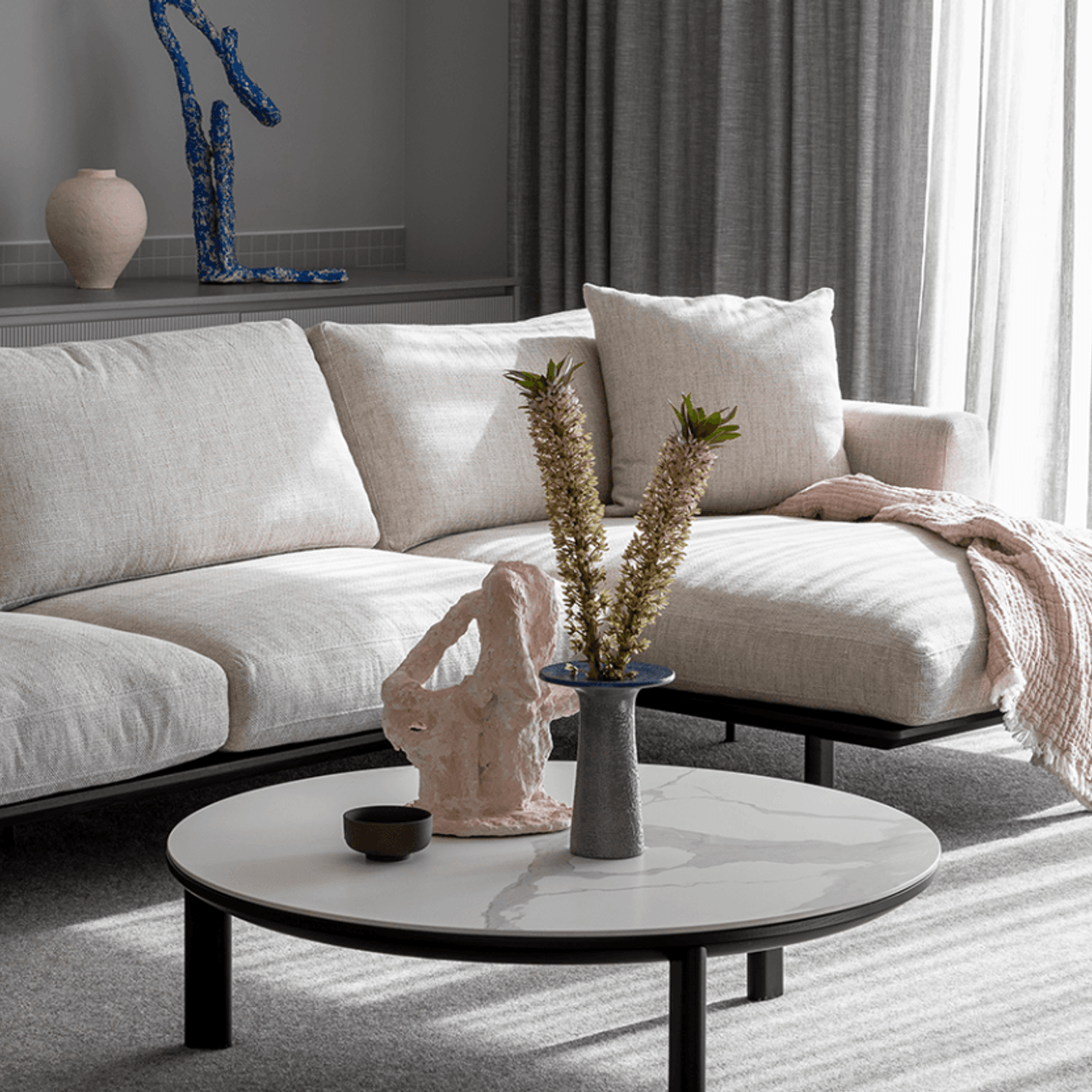 Otway | Modular Sofa gallery detail image