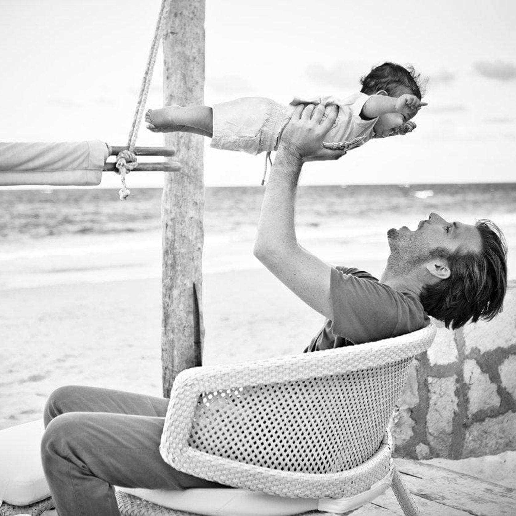 SEASHELL Lounge Chair gallery detail image