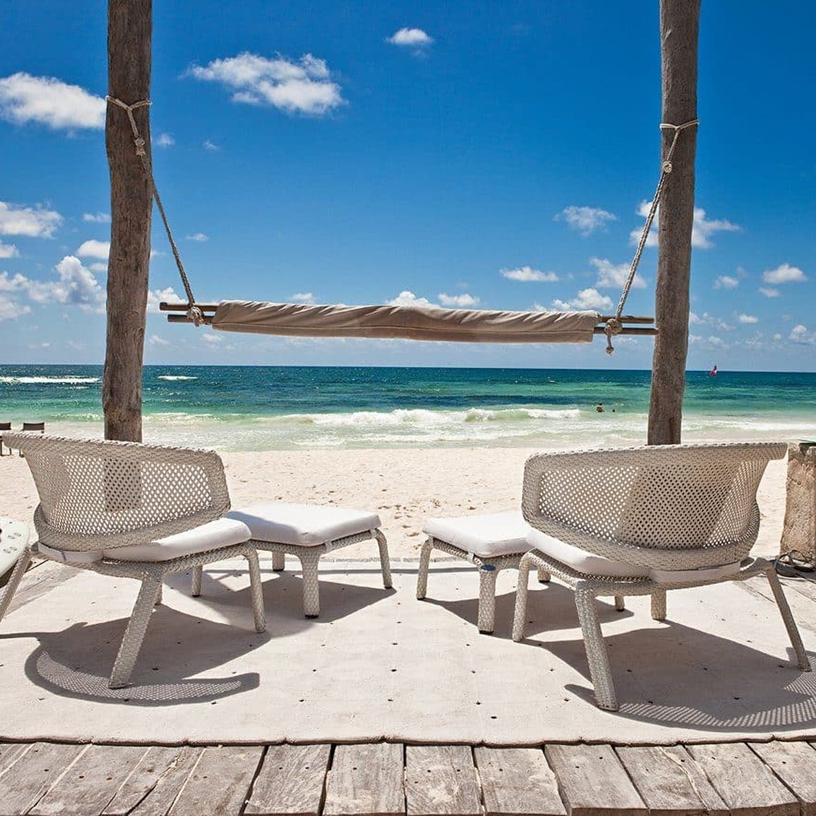 SEASHELL Lounge Chair gallery detail image