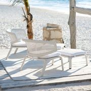 SEASHELL Lounge Chair gallery detail image