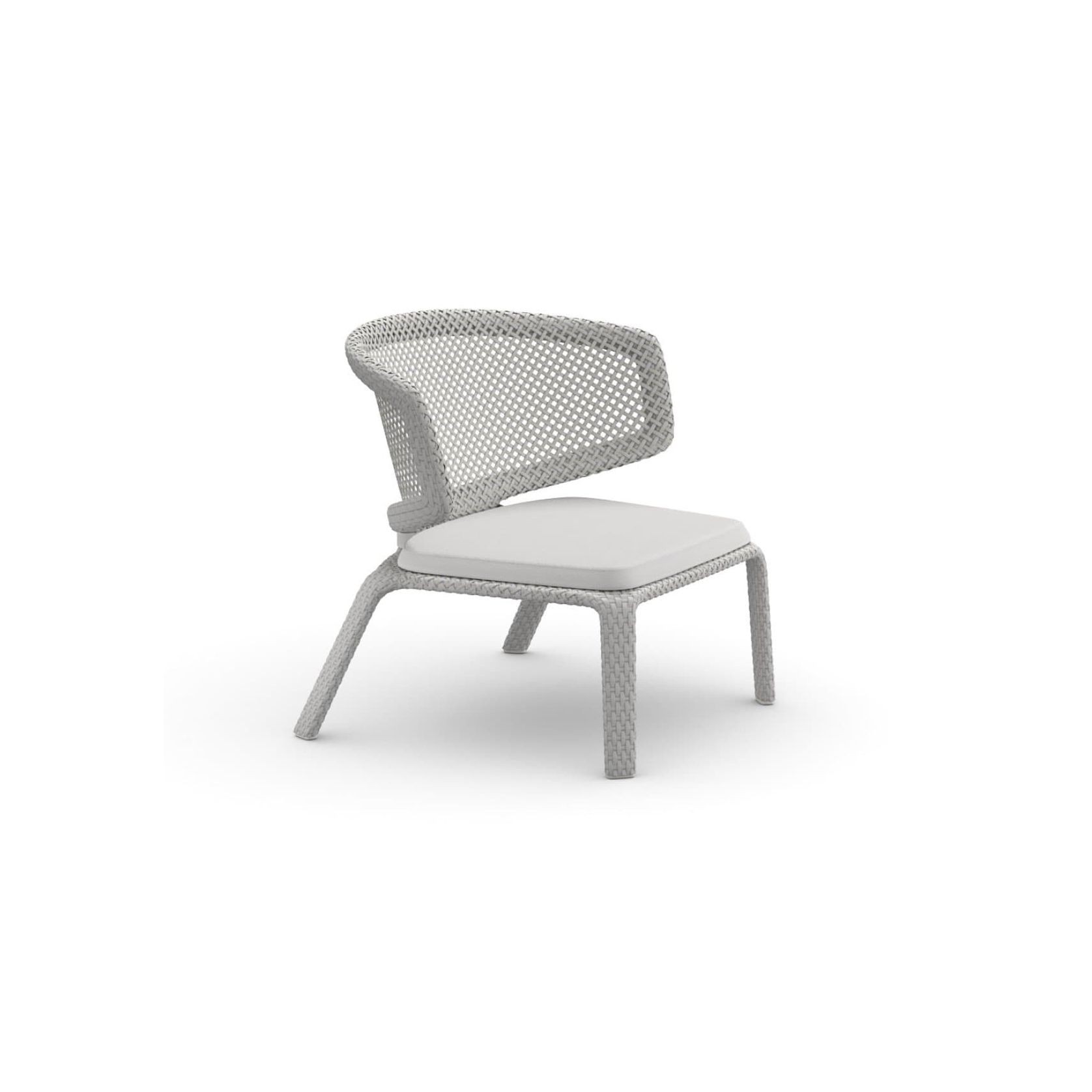 SEASHELL Lounge Chair gallery detail image