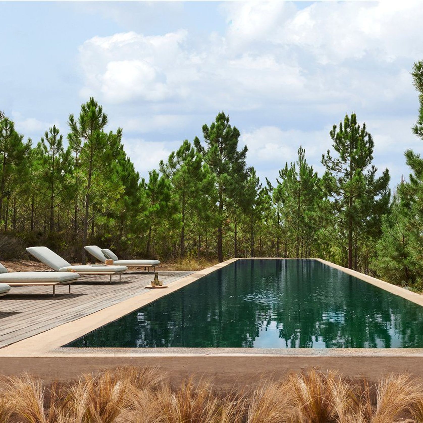 Senja | Lounger gallery detail image