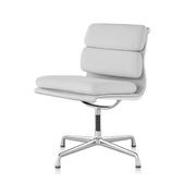 Eames Softpad Group Side Chair by Herman Miller gallery detail image