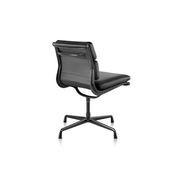 Eames Softpad Group Side Chair by Herman Miller gallery detail image