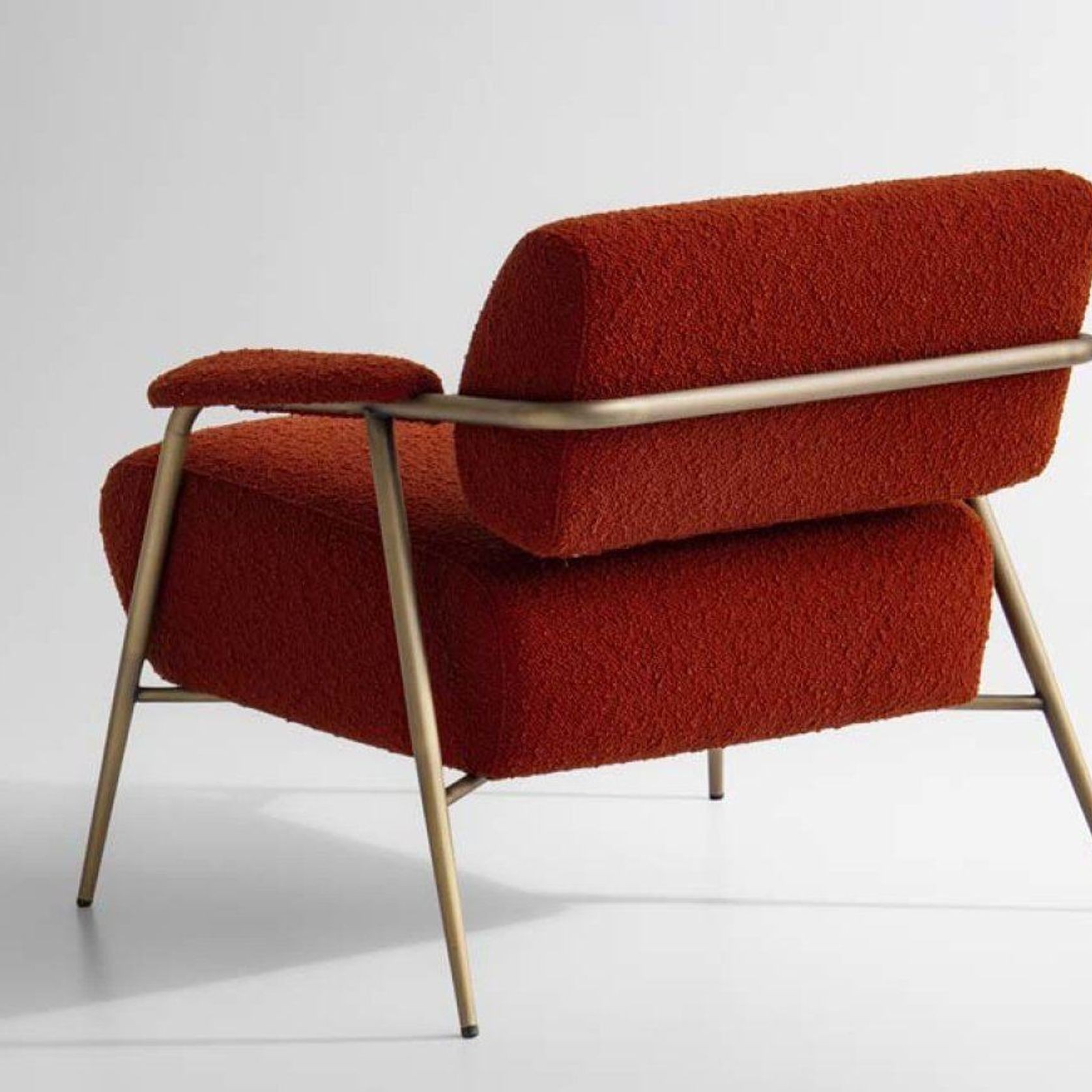 Stay Lounge Chair gallery detail image