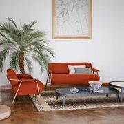 Stay Lounge Chair gallery detail image