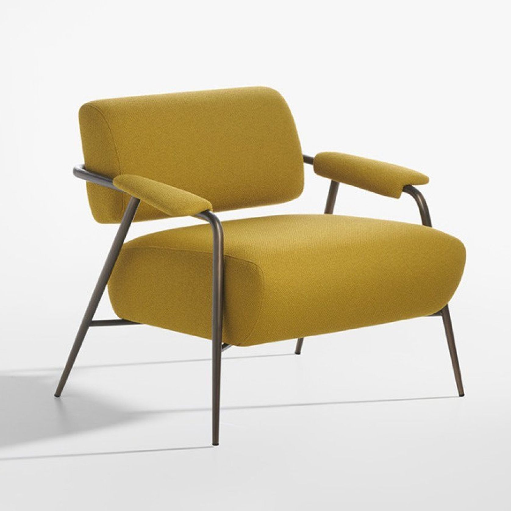 Stay Lounge Chair gallery detail image