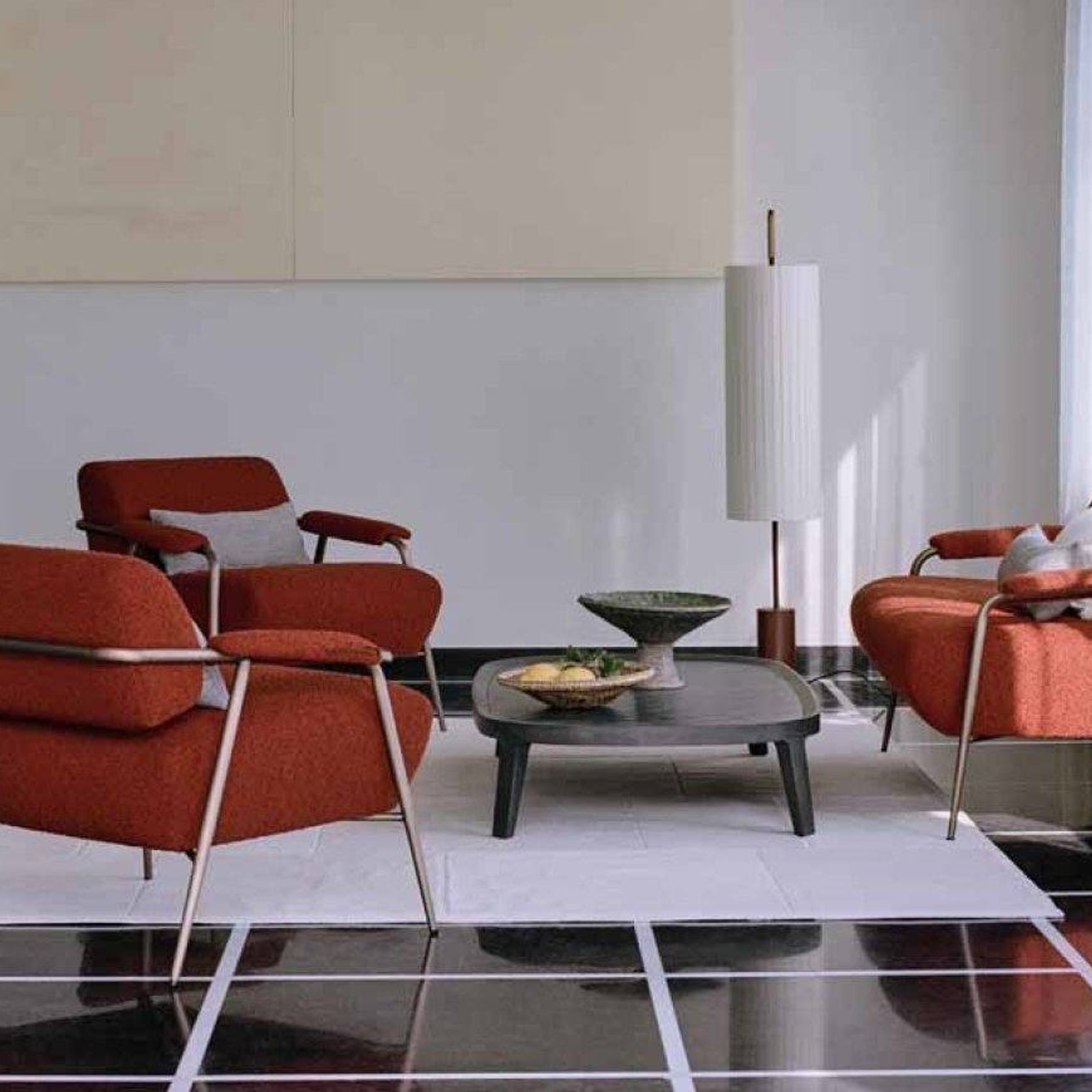 Stay Lounge Chair gallery detail image