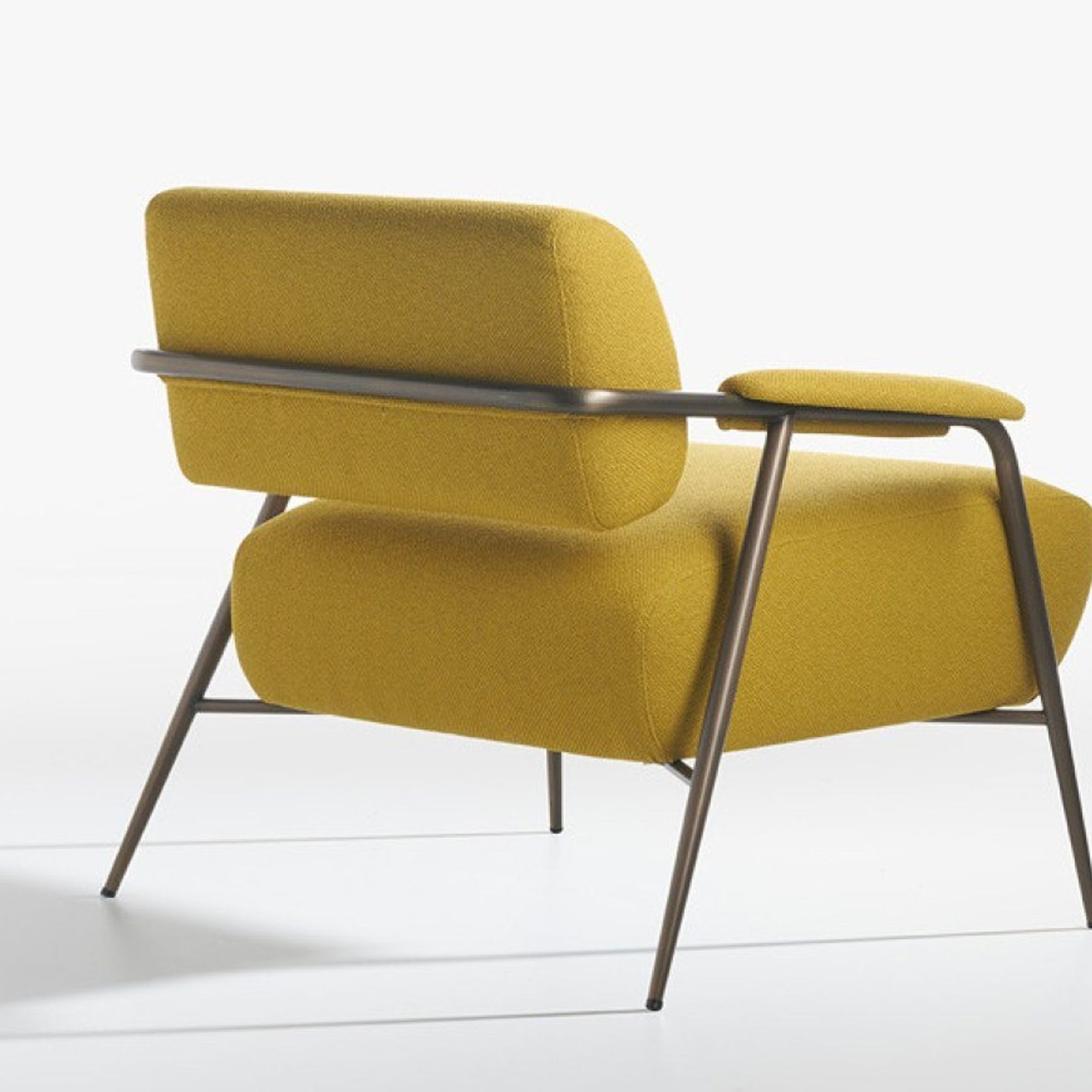 Stay Lounge Chair gallery detail image