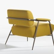 Stay Lounge Chair gallery detail image