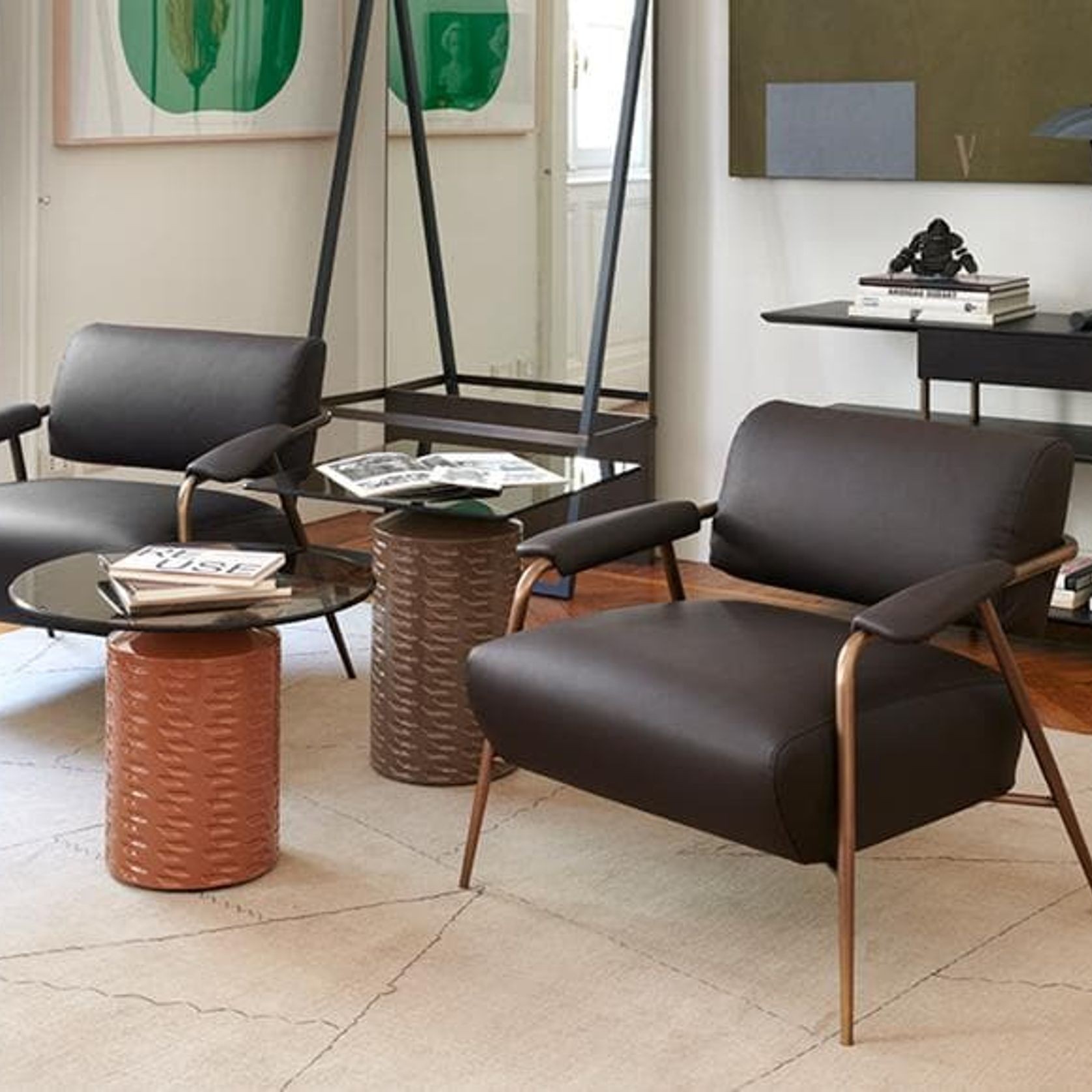 Stay Lounge Chair gallery detail image