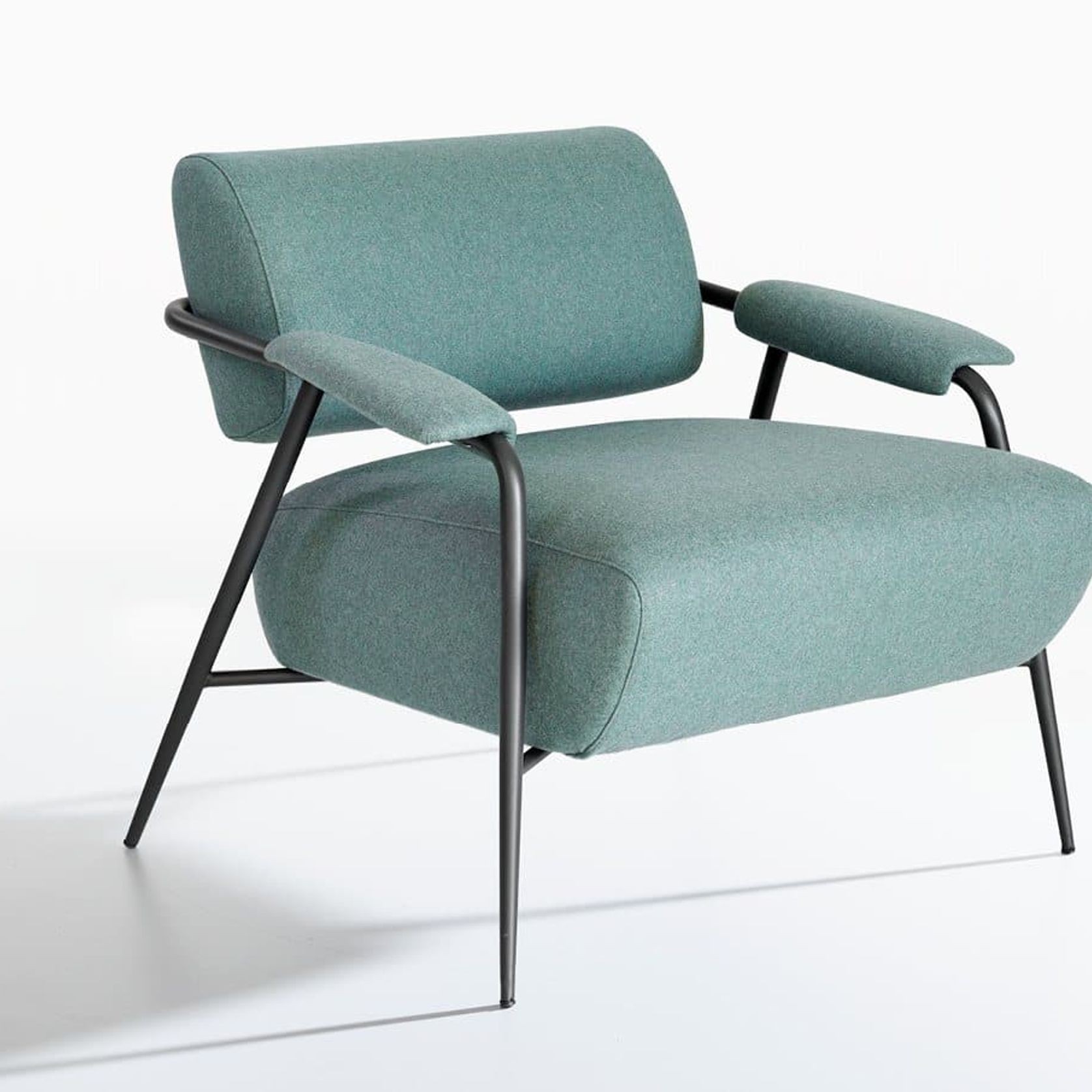 Stay Lounge Chair gallery detail image