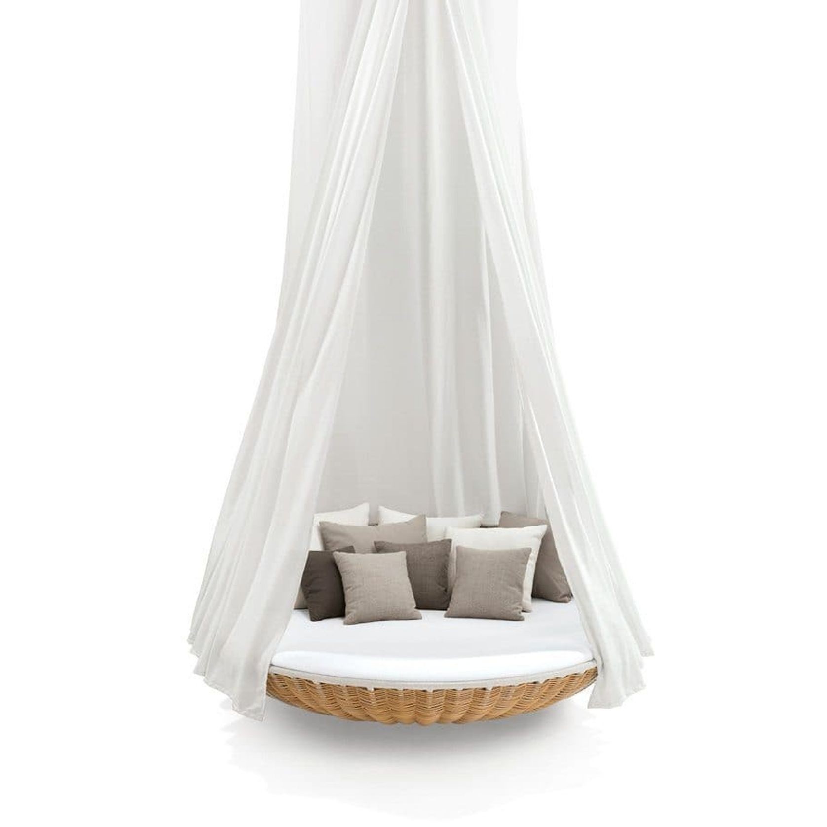SWINGREST | Hanging Lounger gallery detail image