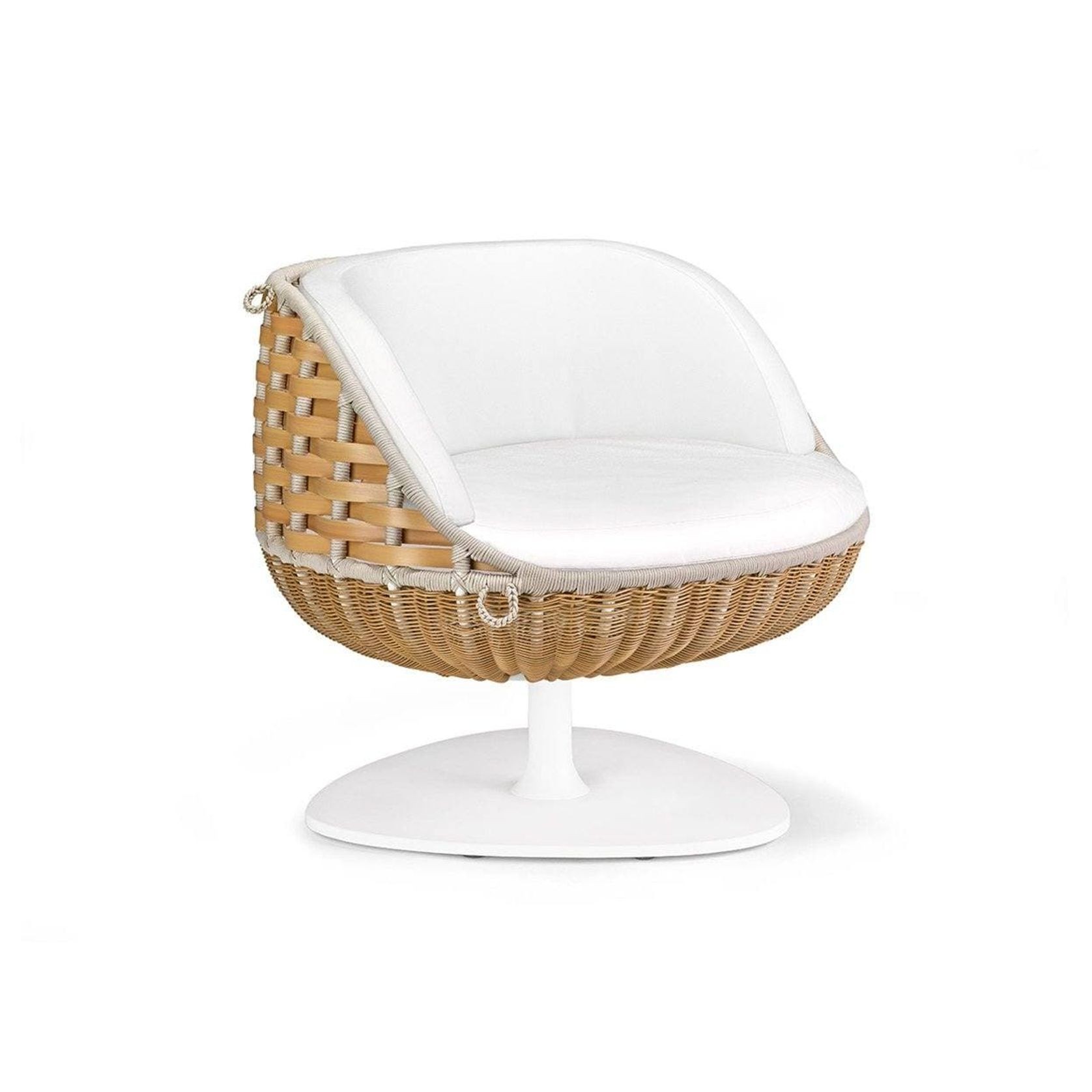 SWINGREST | Rotating Lounge Chair gallery detail image